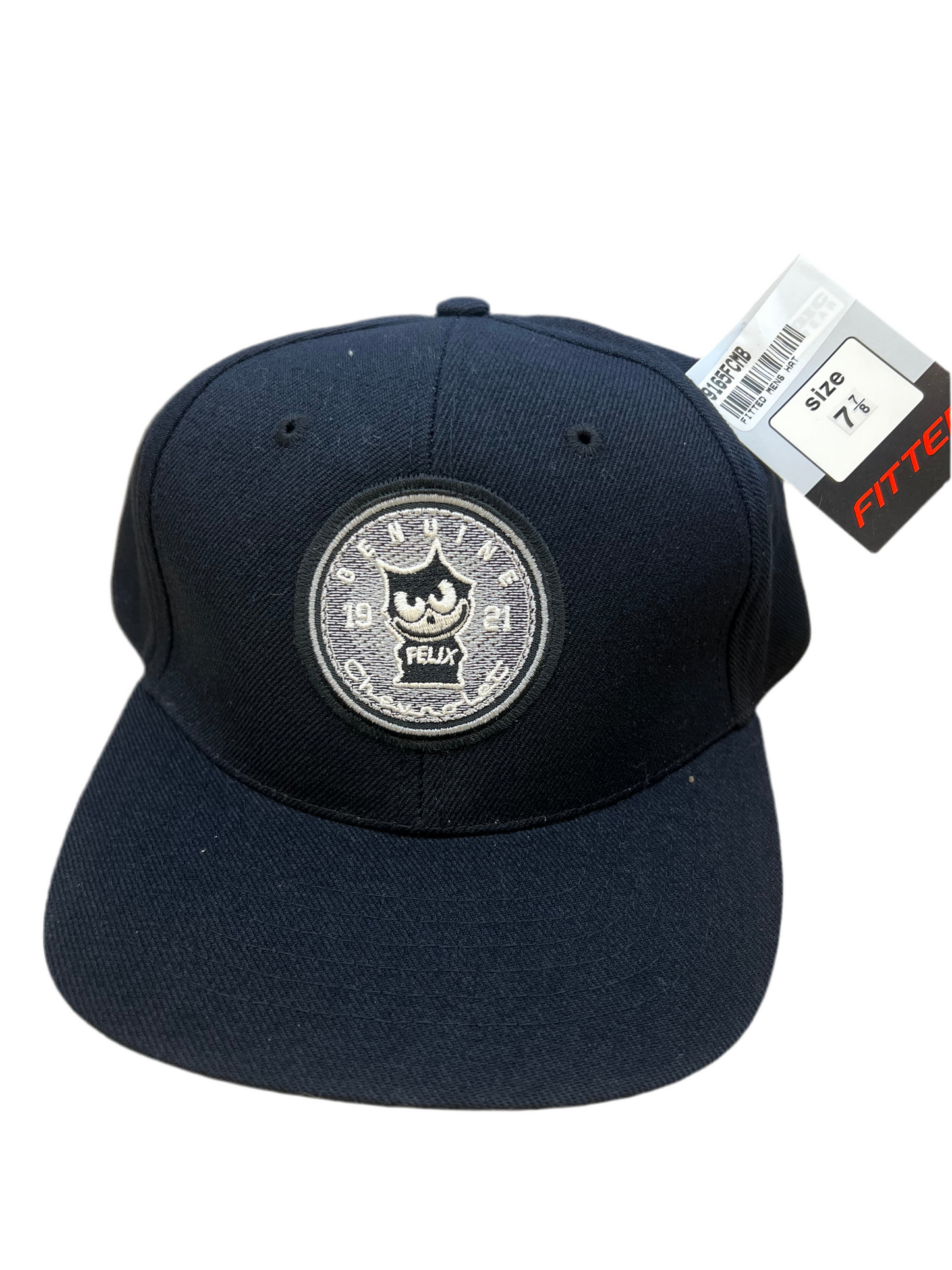 Fitted Men’s Hat