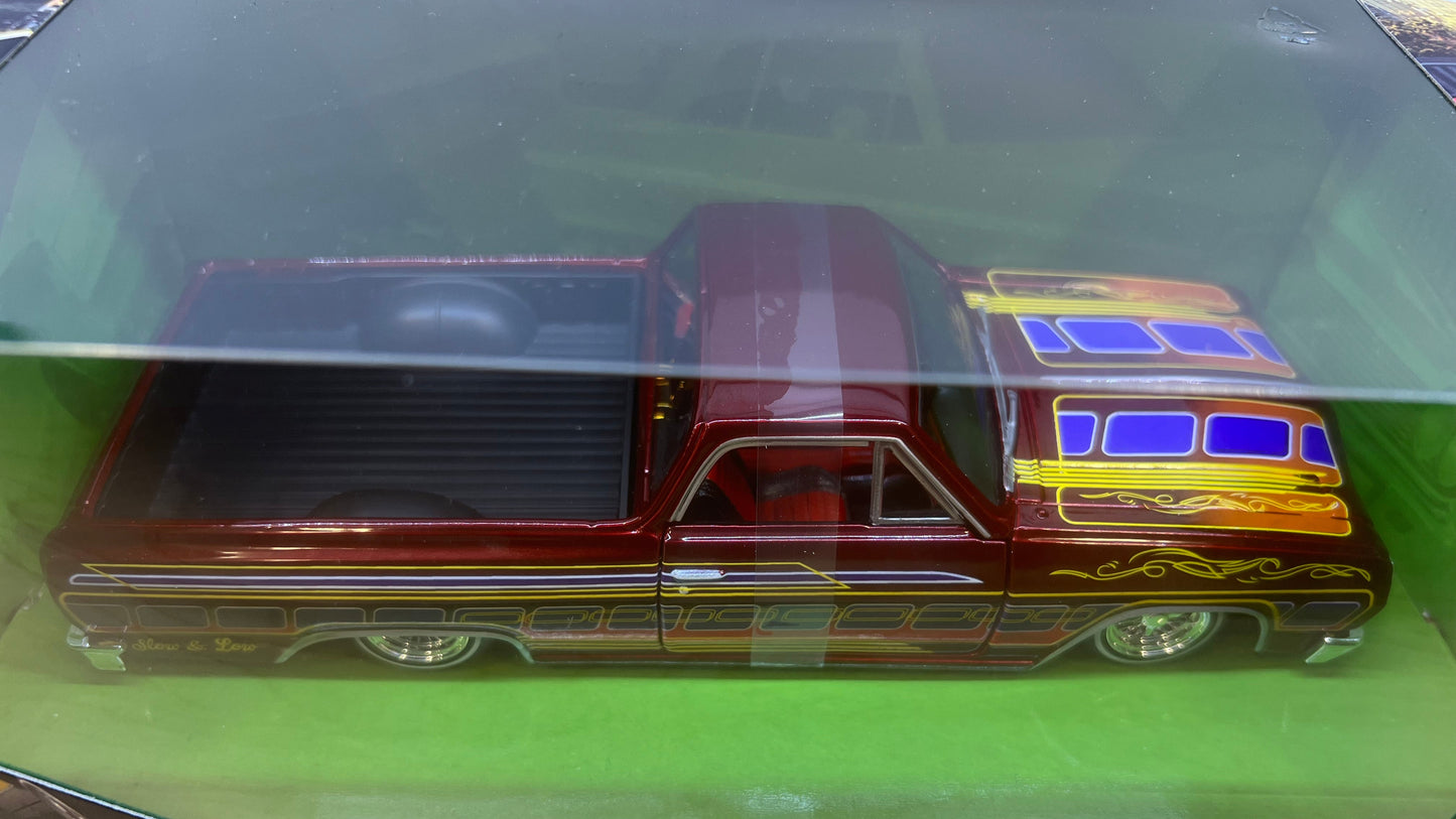 1965 El Camino