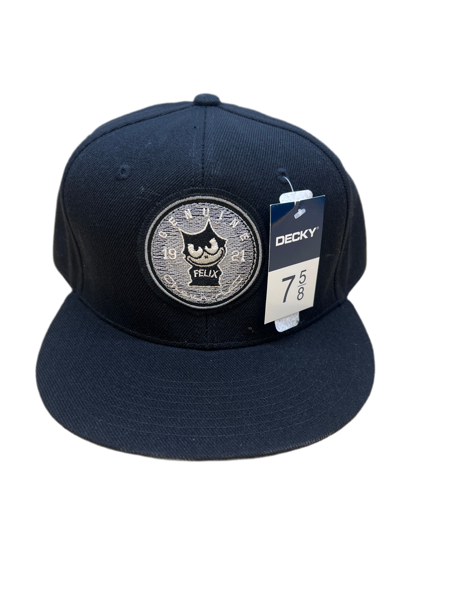 Fitted Men’s Hat