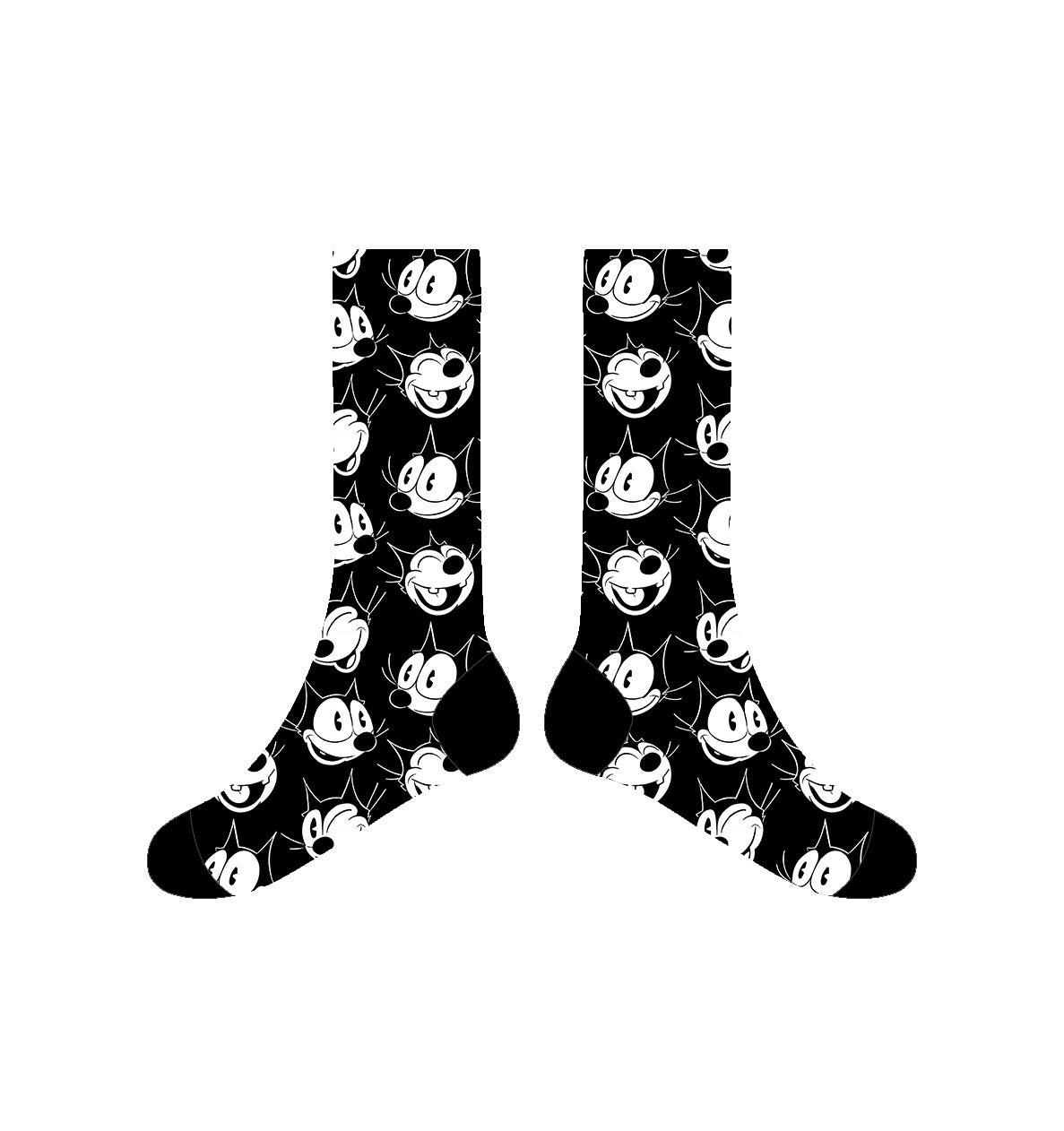 Felix 1930’s Socks