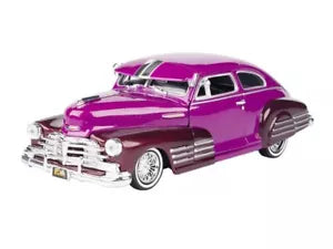 1948 Chevy Aerosedan Fleetline