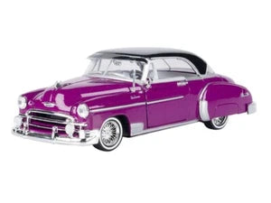 1950 Chevy Bel Air