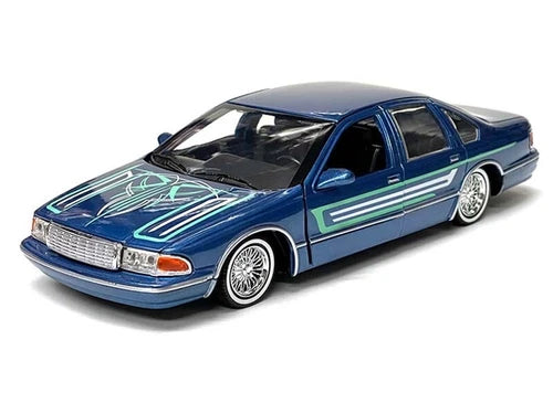 1993 Chevy Caprice