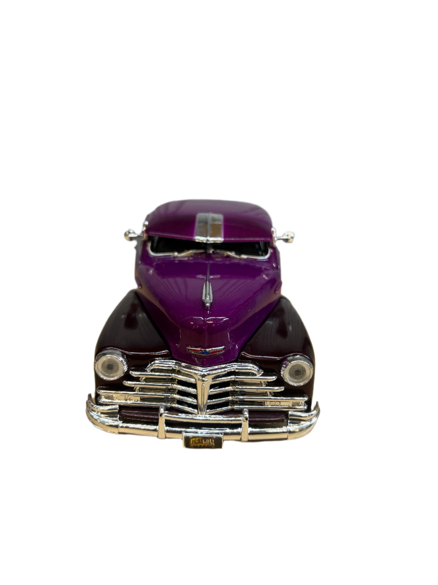 1948 Aerosedan- Purple