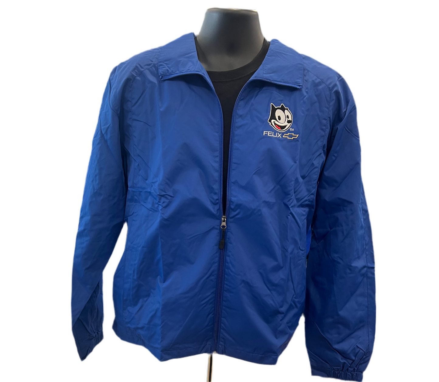 Felix Weatherproof Zip Up