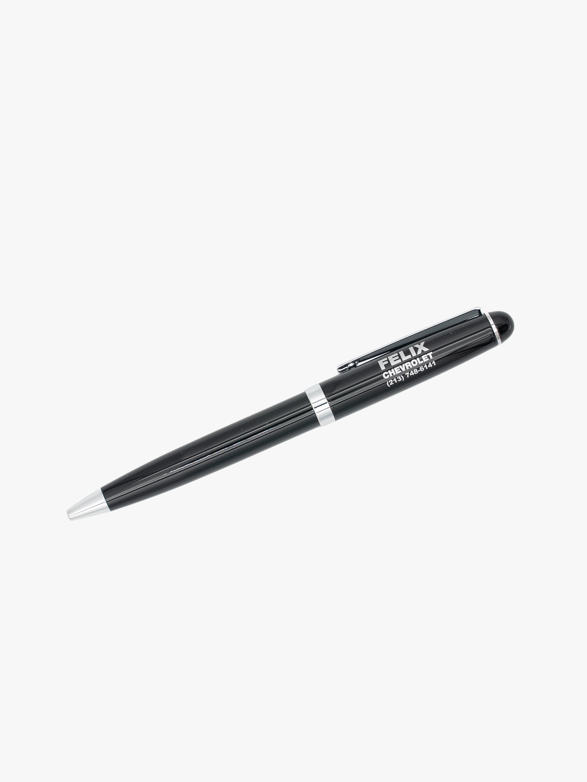 3 Piece Fob Kit Set