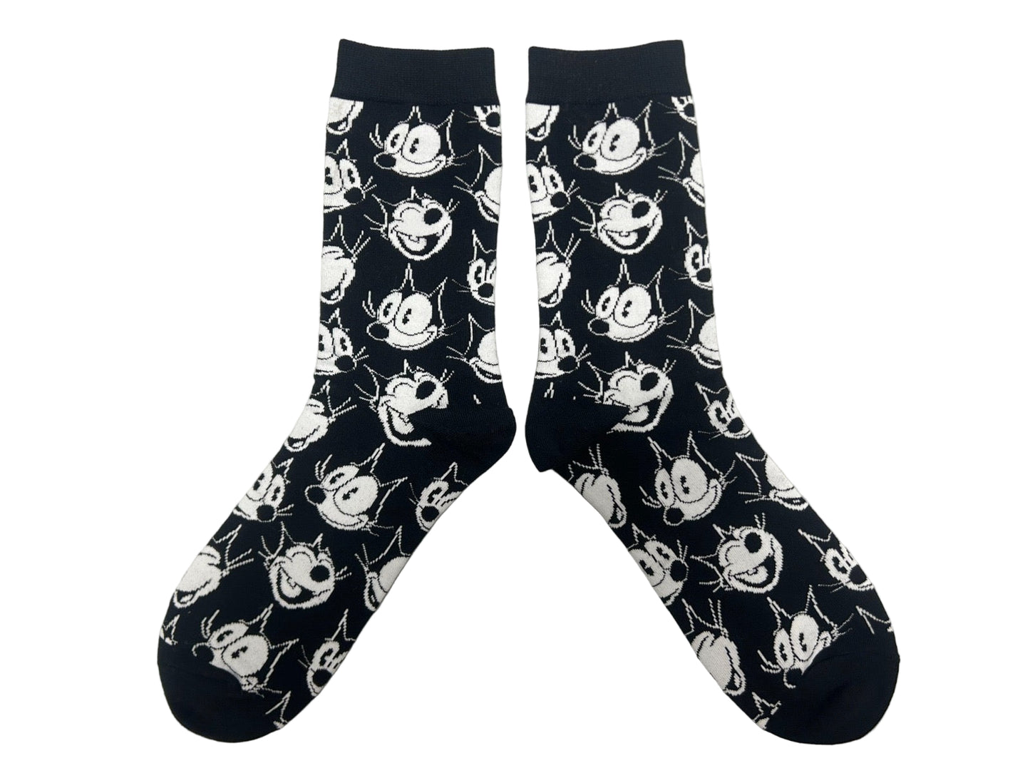 Felix 1930’s Socks