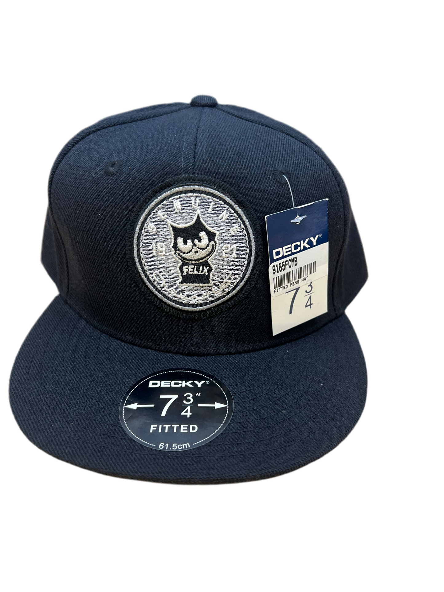 Fitted Men’s Hat