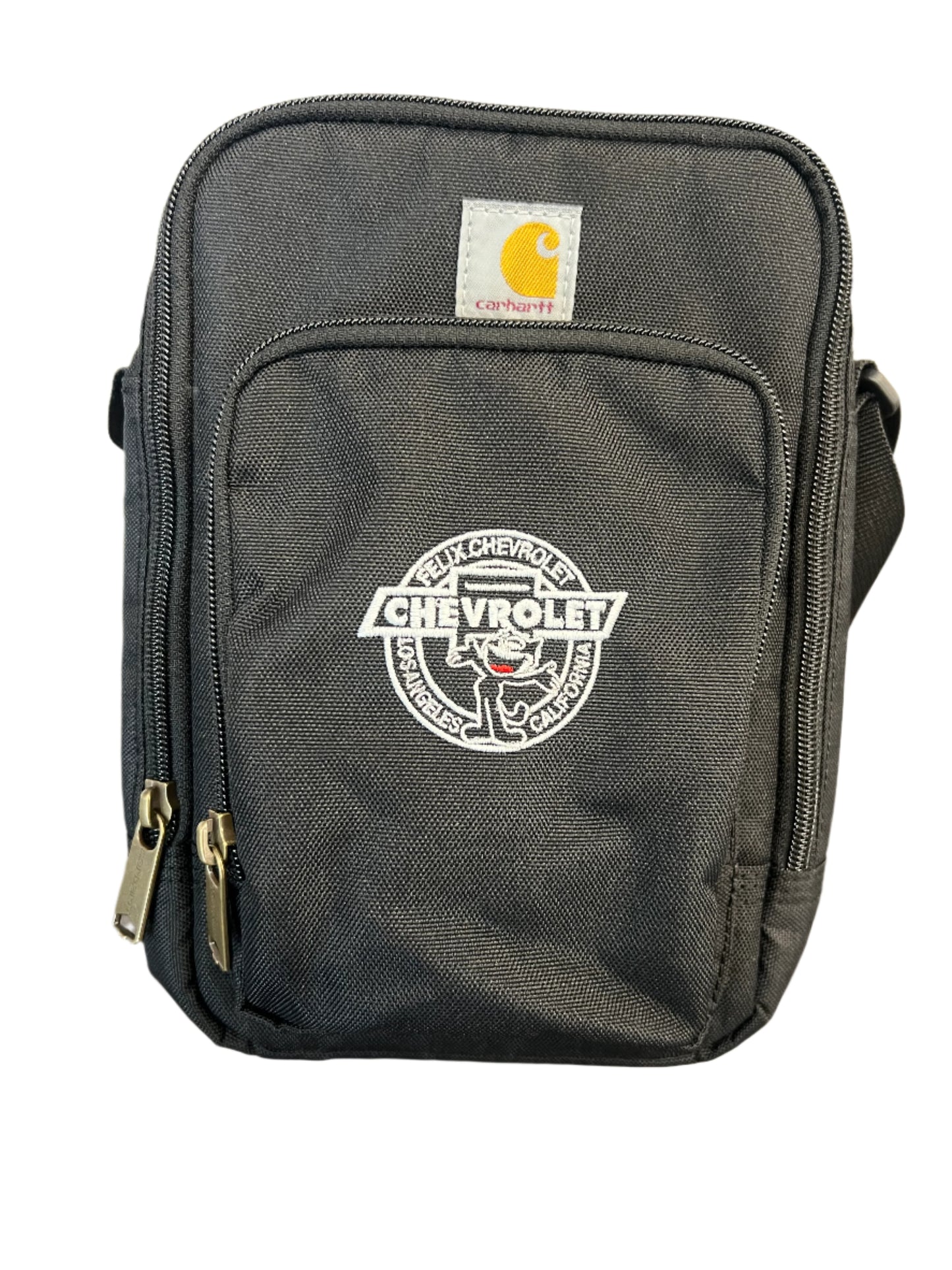 Carhartt Crossbody- 2 colors