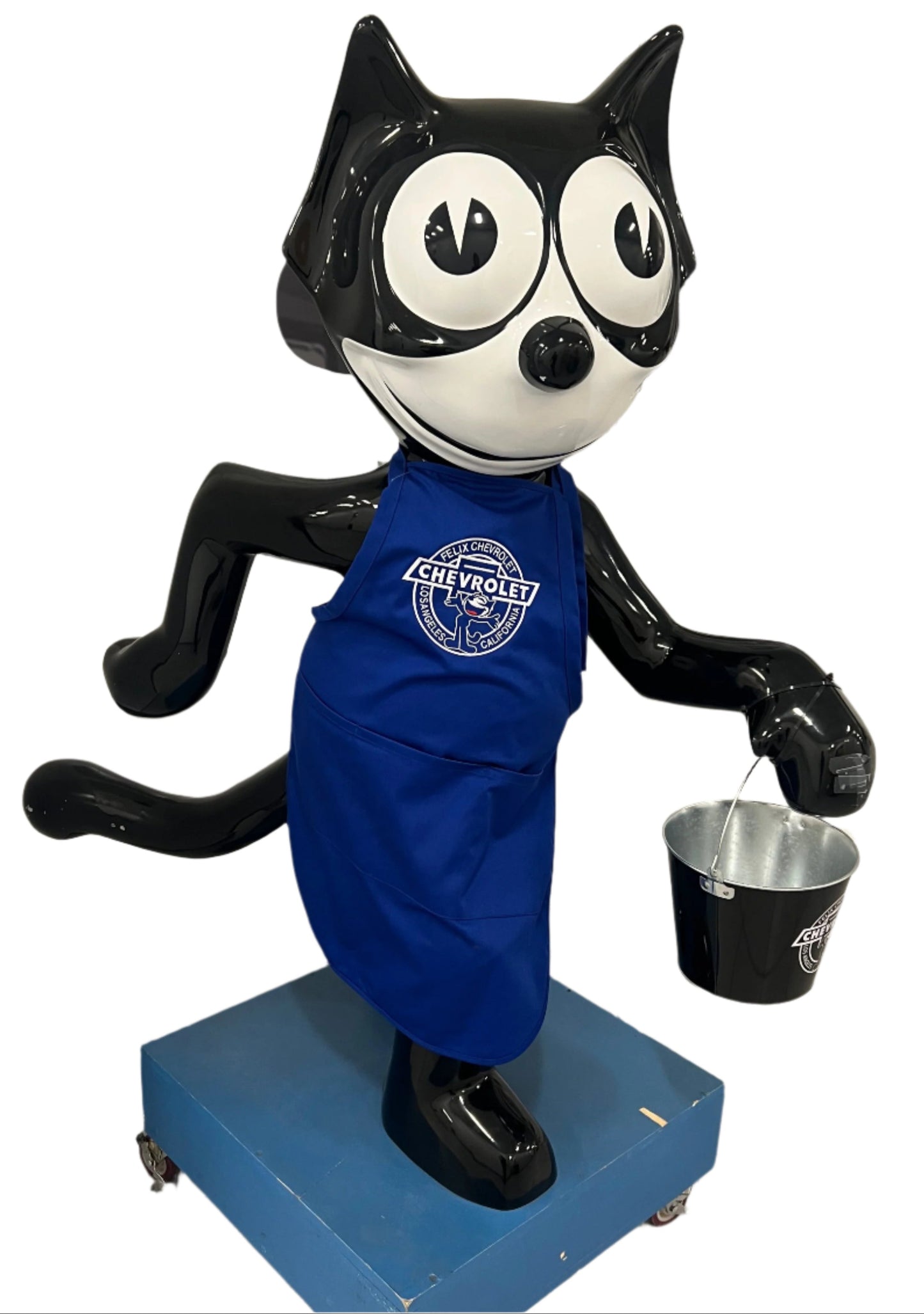 Felix Apron
