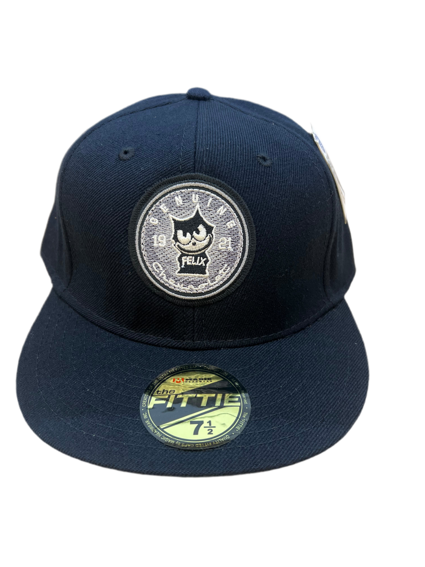 Fitted Men’s Hat