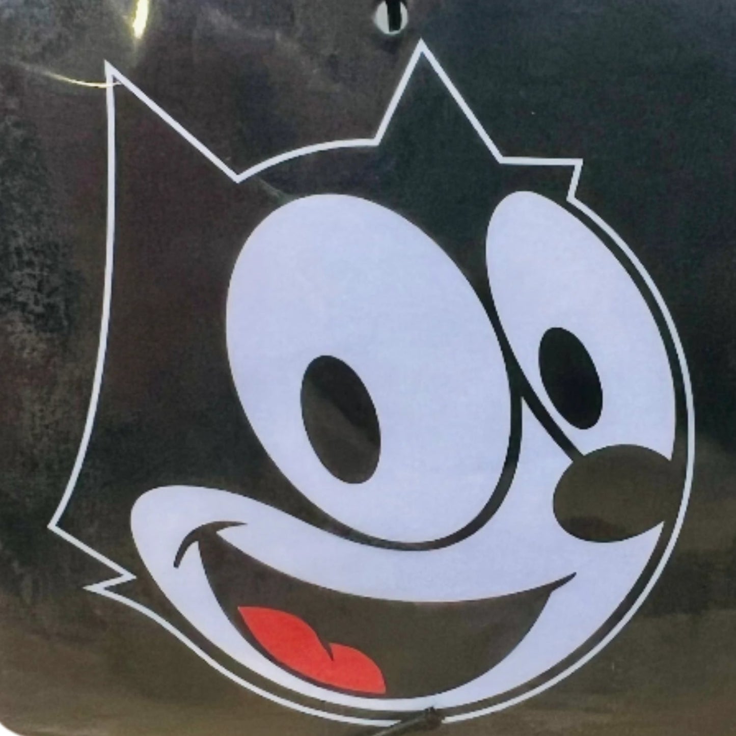 Felix the Cat Air Freshener