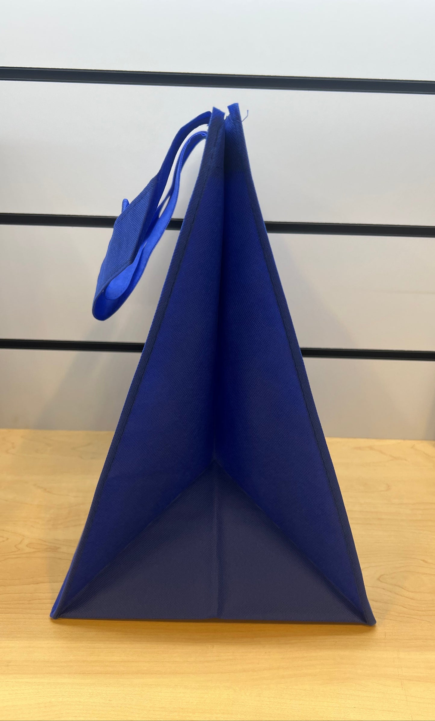 Felix Tote- Blue