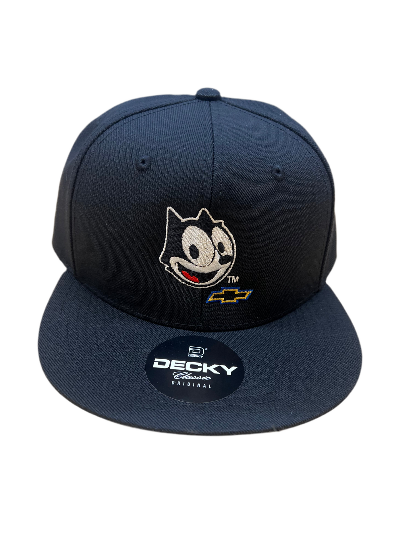 Felix the Cat Snapback