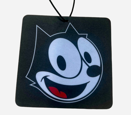 Felix the Cat  Air Freshener