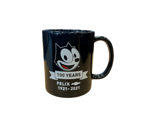 100th Anniversary 11 oz Mug- LIMITED STK