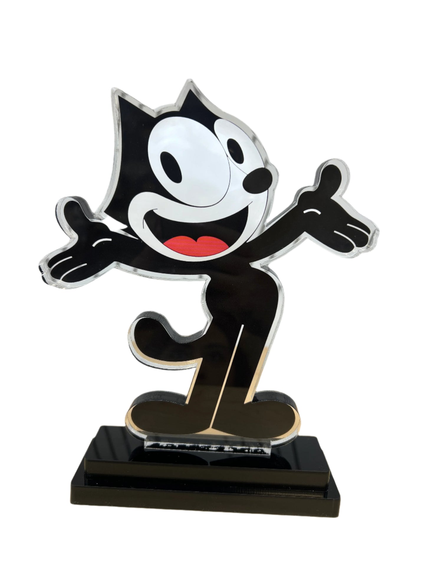 Felix the Cat 2025 Trophy