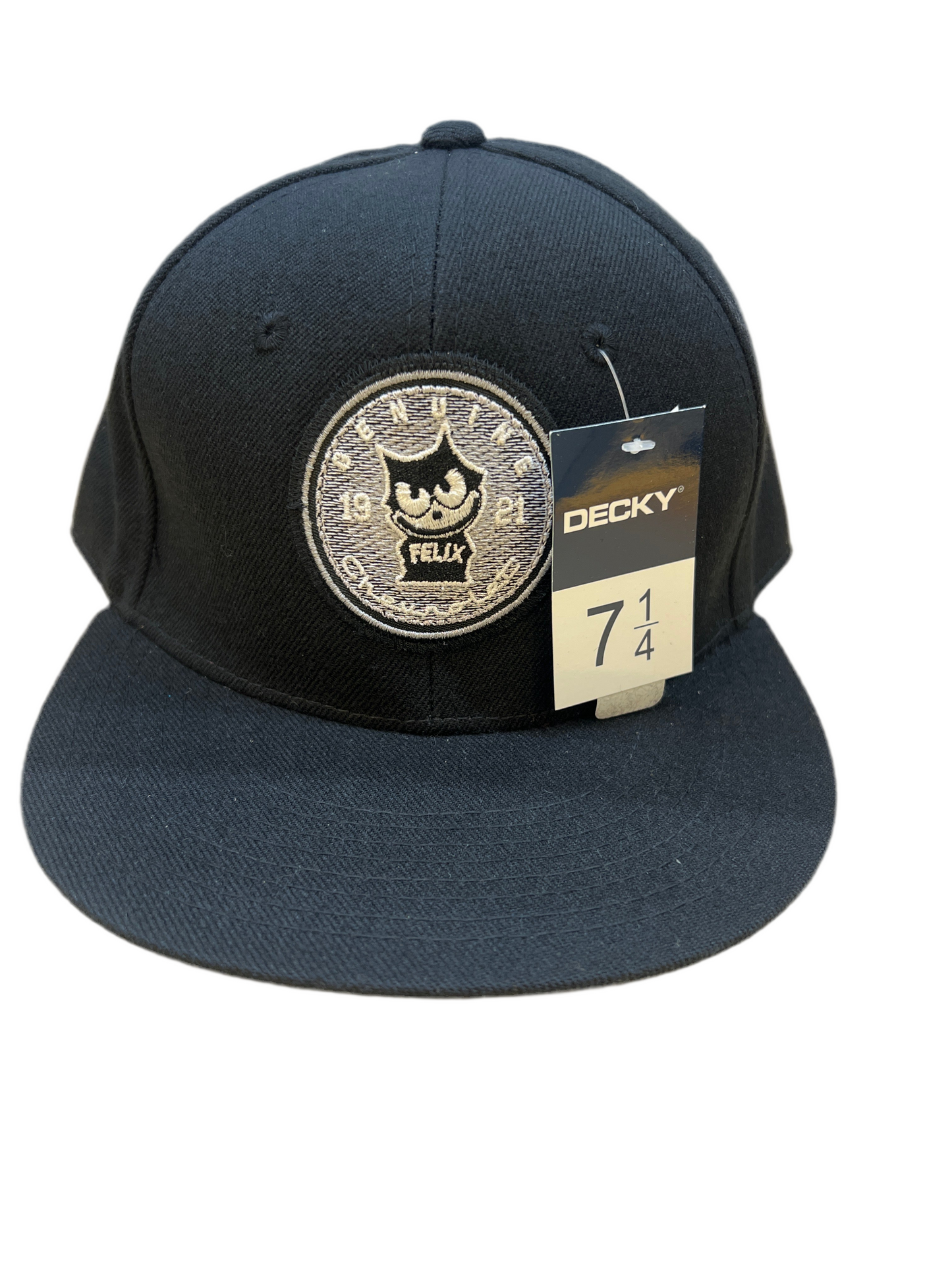 Fitted Men’s Hat