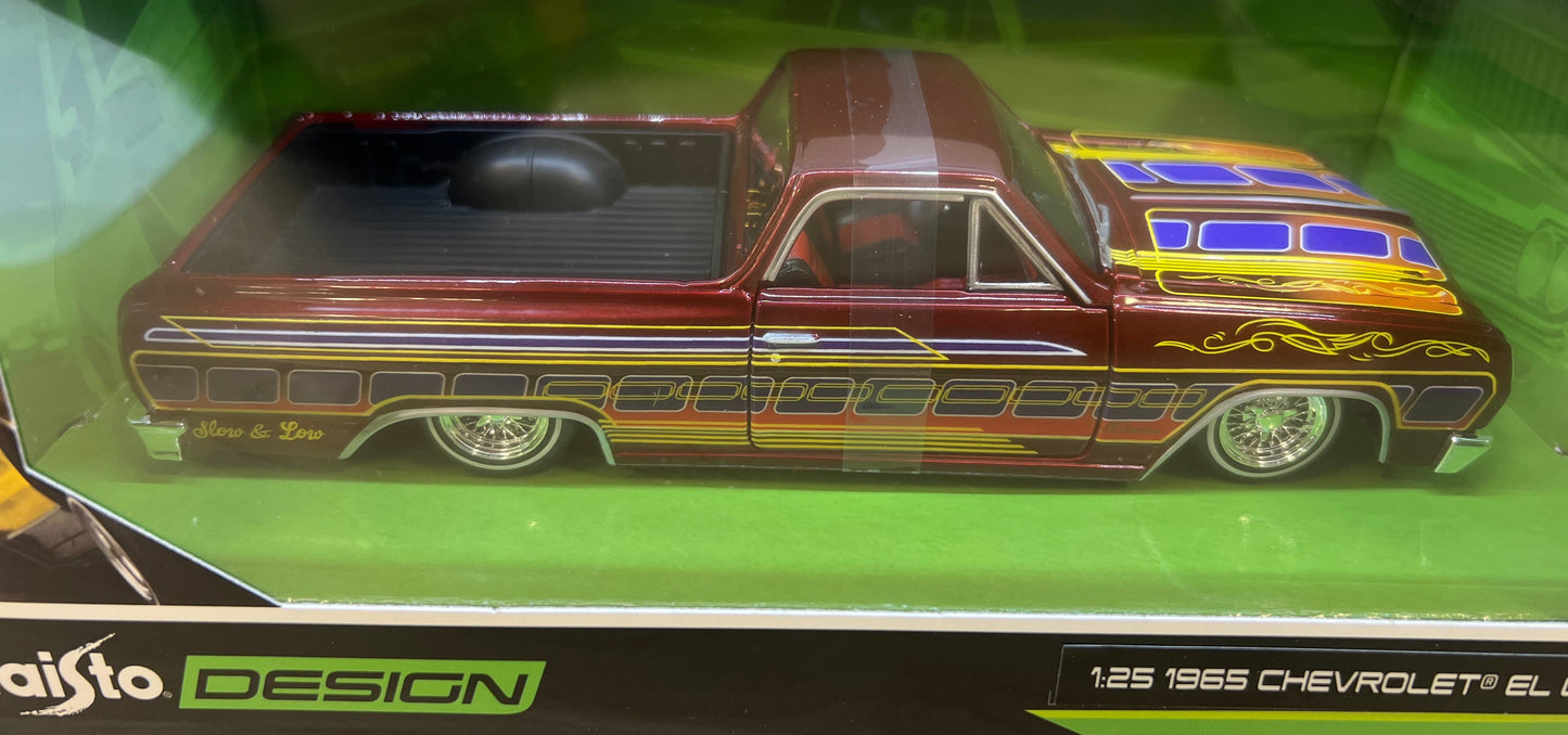1965 El Camino