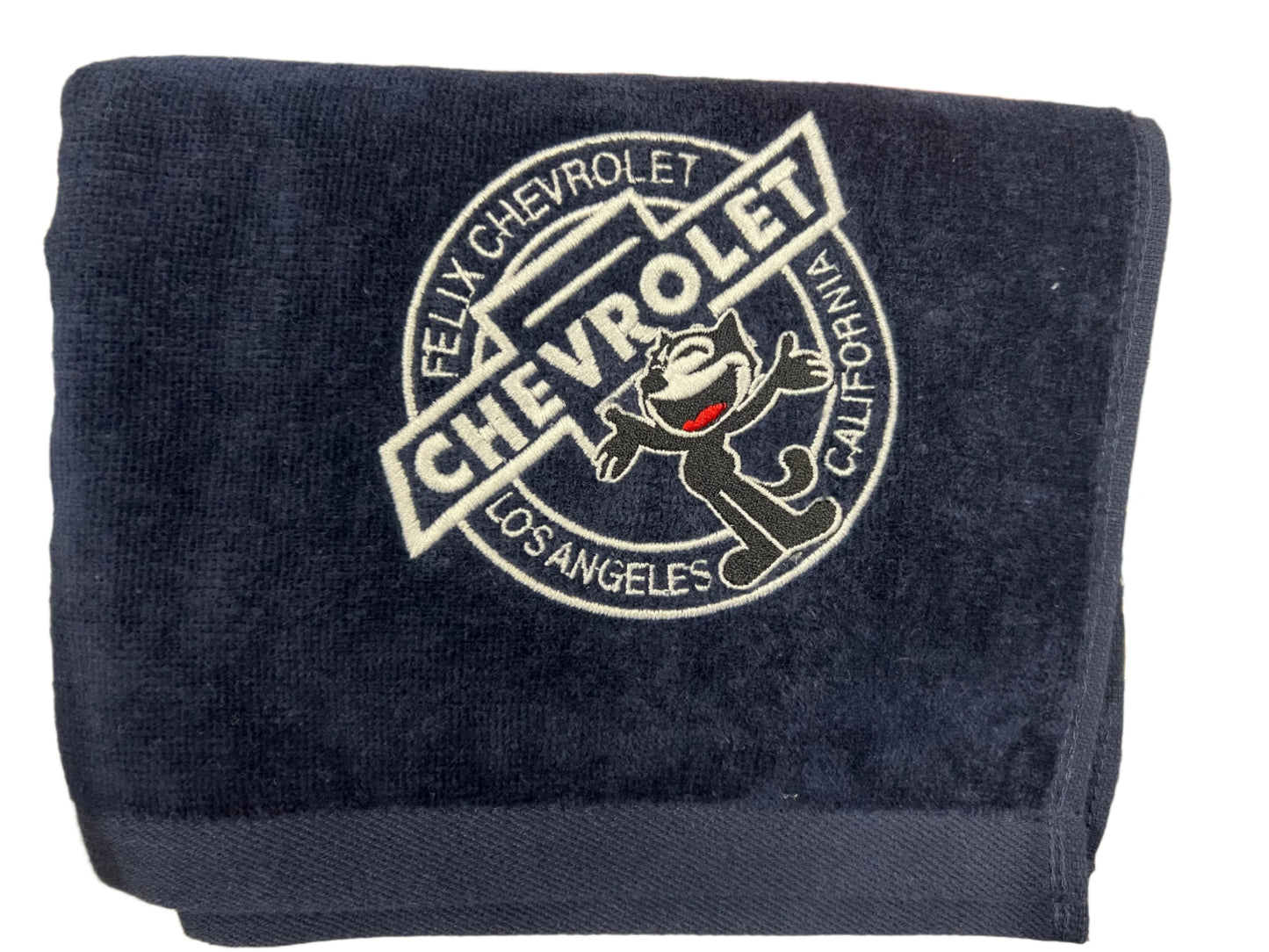 Felix Golf Towel- Various Colors