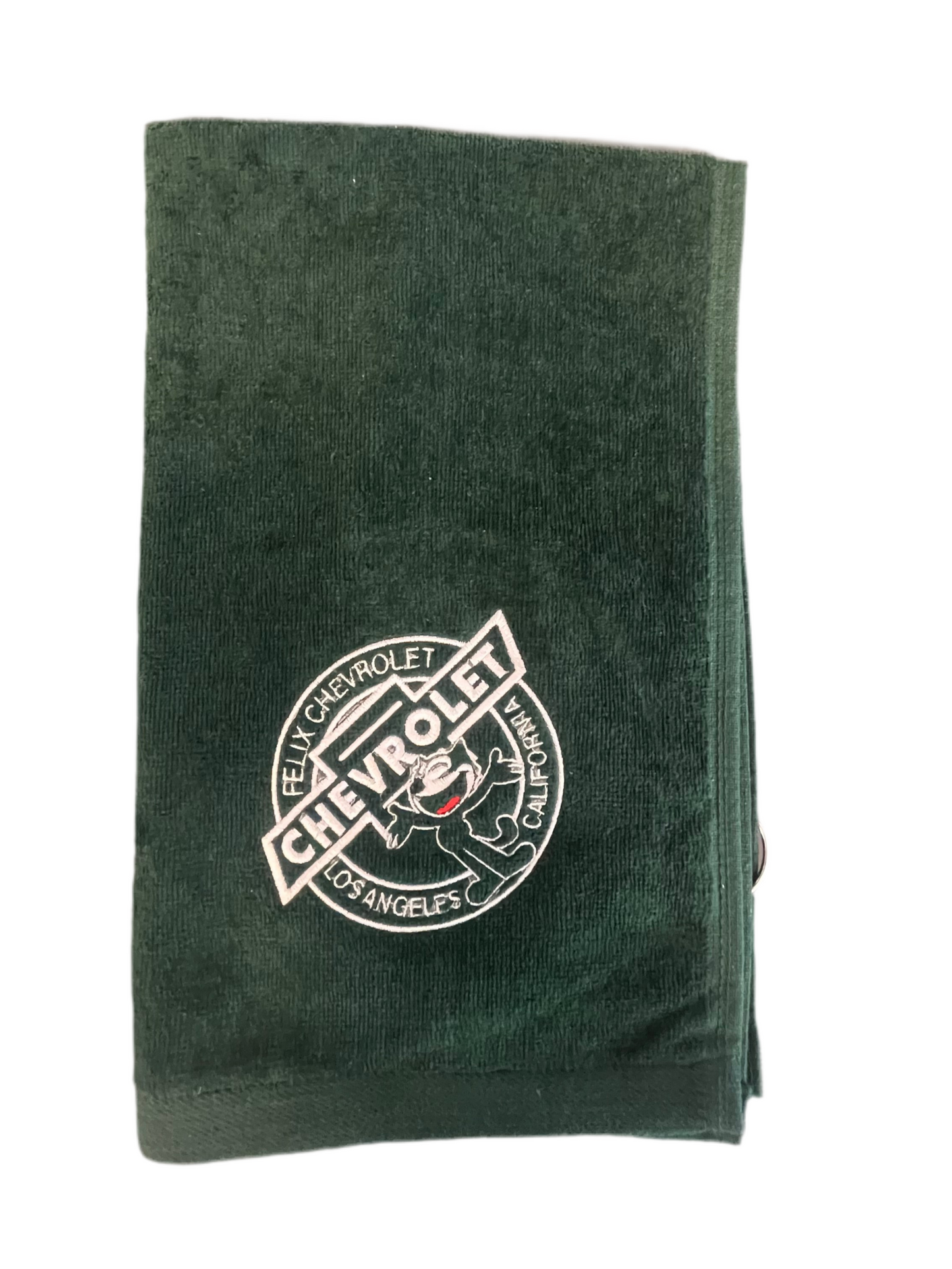Felix Golf Towel- Various Colors