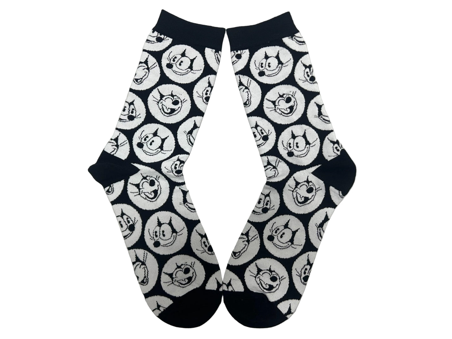 Felix 1930’s Socks