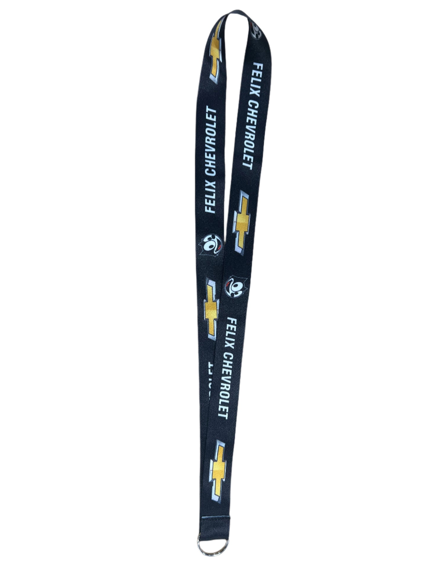 Felix Lanyard