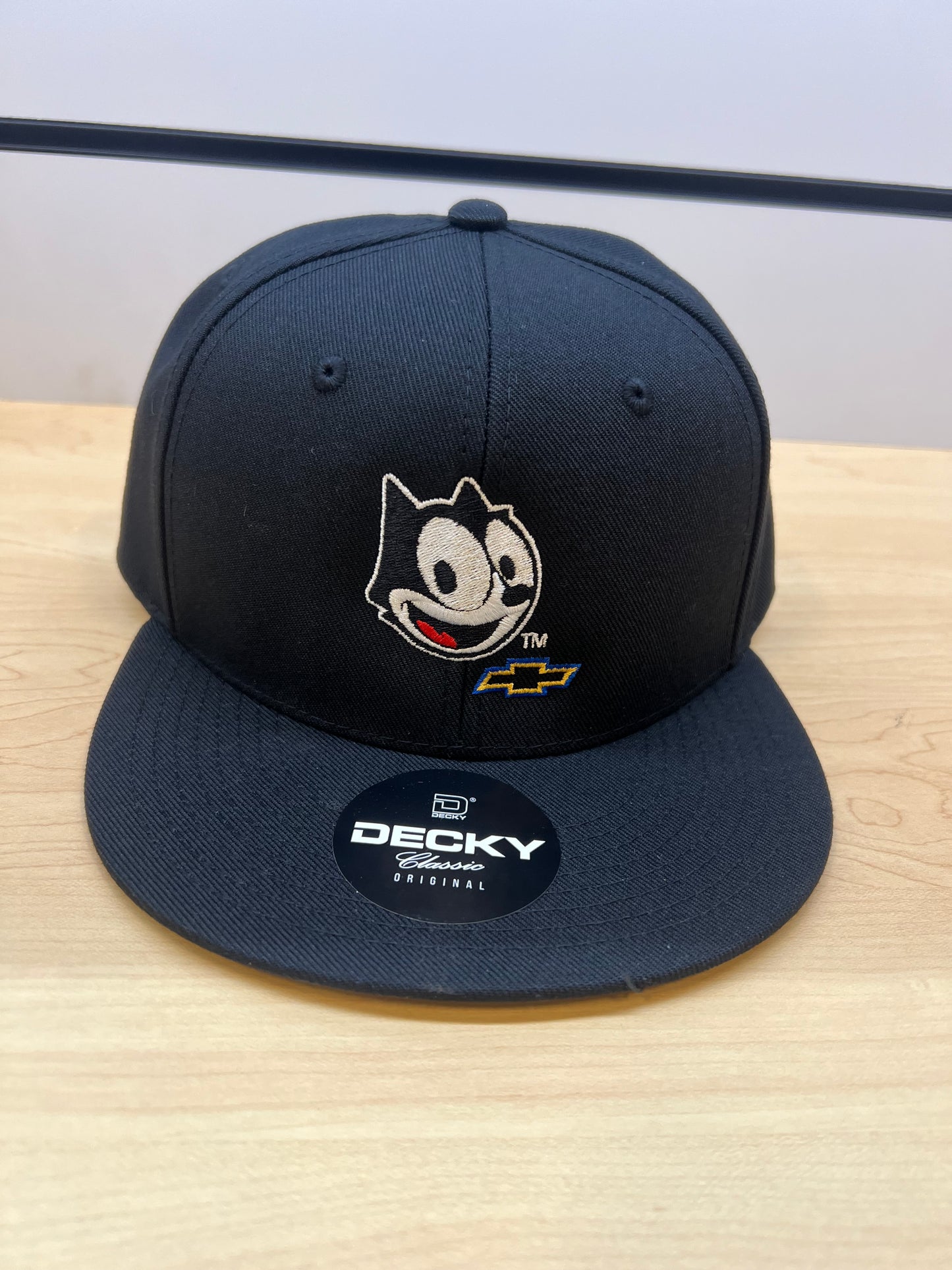 Felix the Cat Snapback