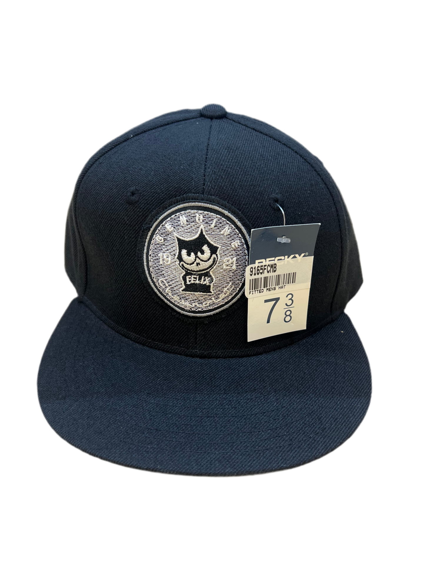 Fitted Men’s Hat
