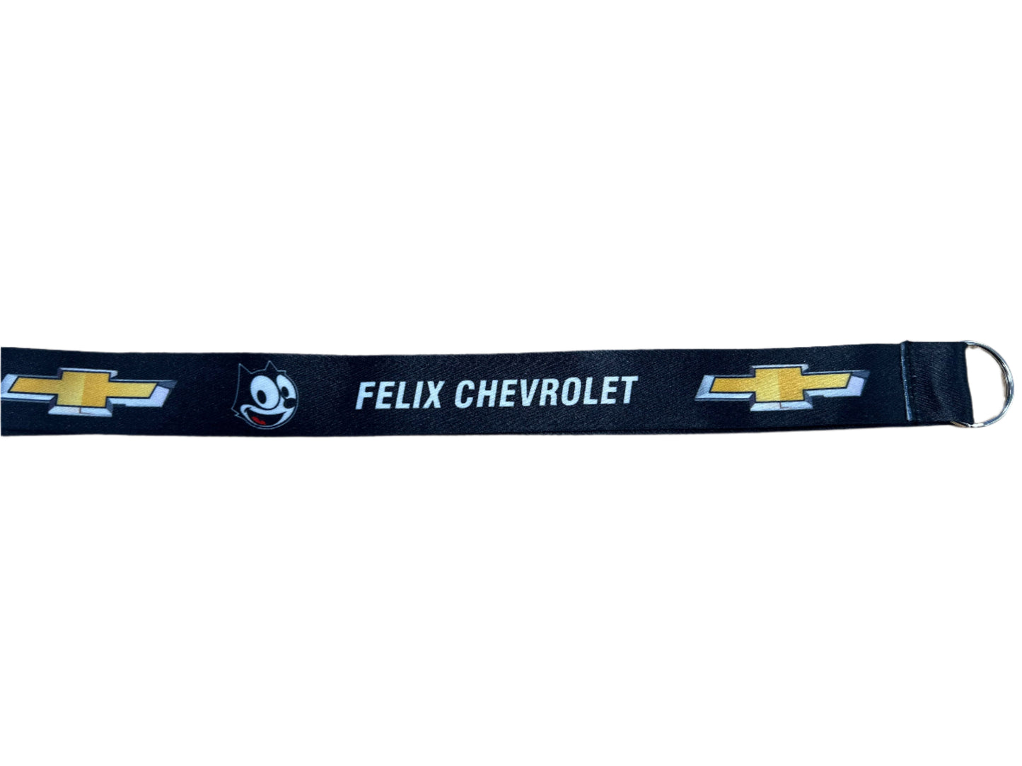 Felix Lanyard