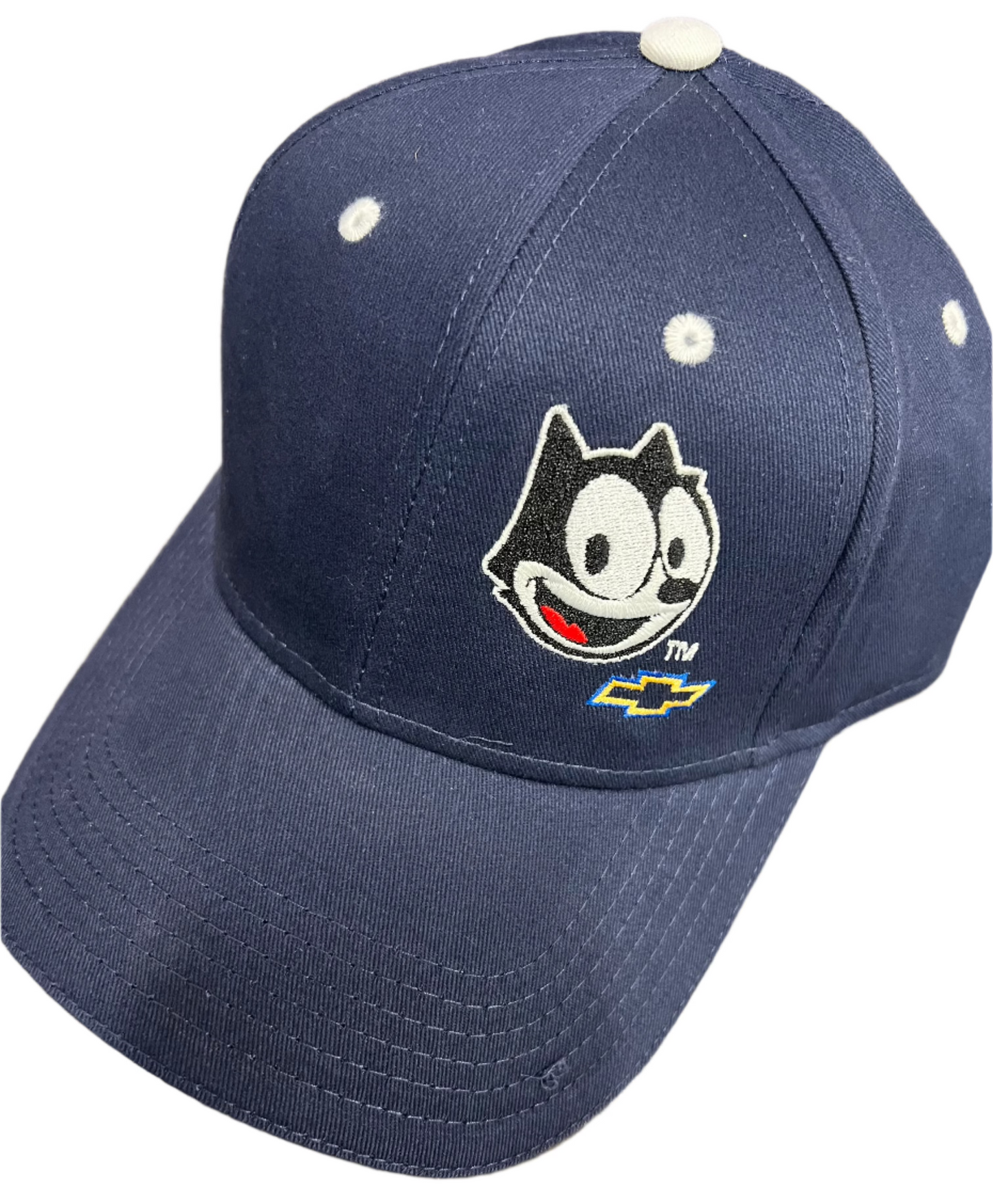Felix Chevrolet Baseball Hat