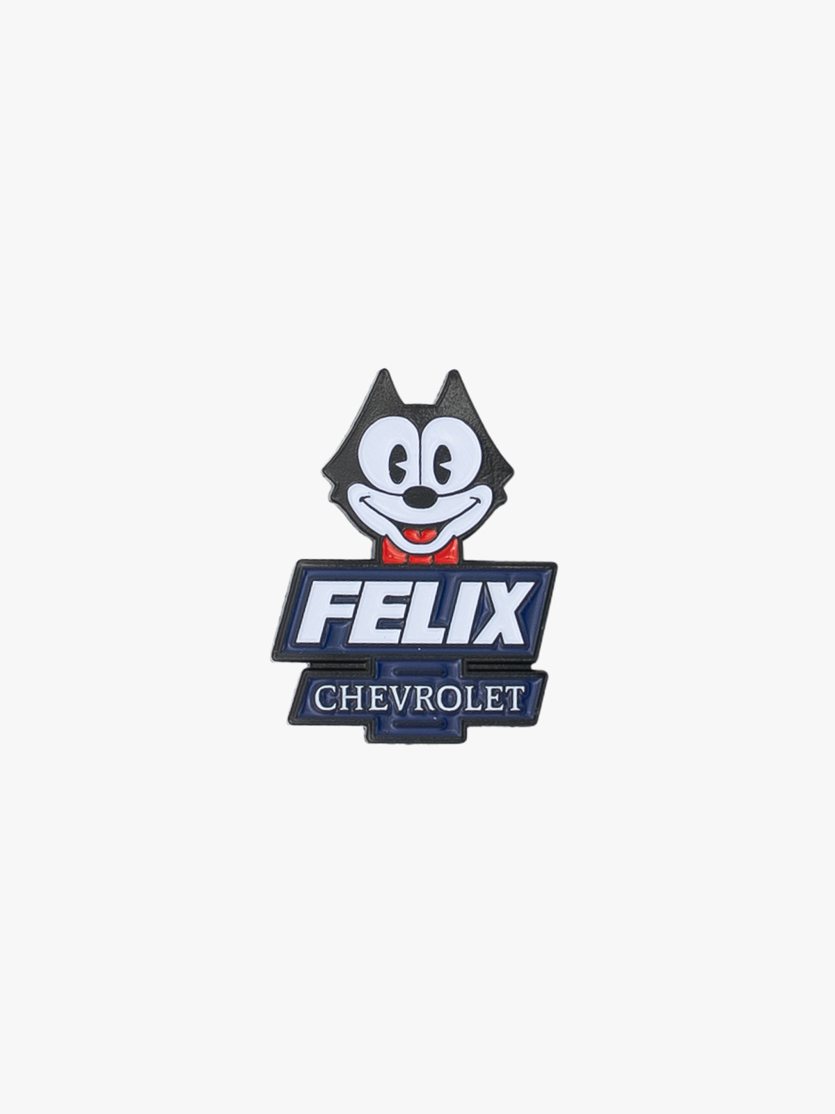 Felix- 1970 Replica Employee Pin