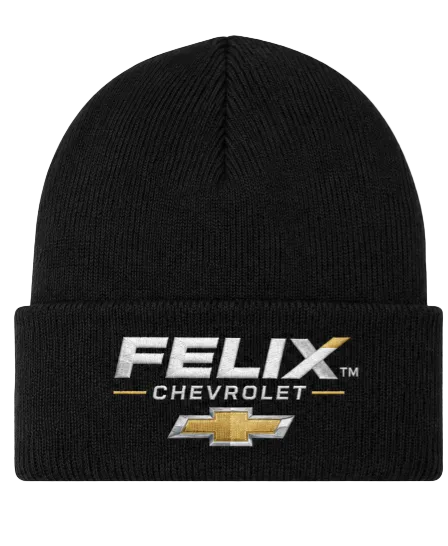 Felix Chevrolet Beanie- FC