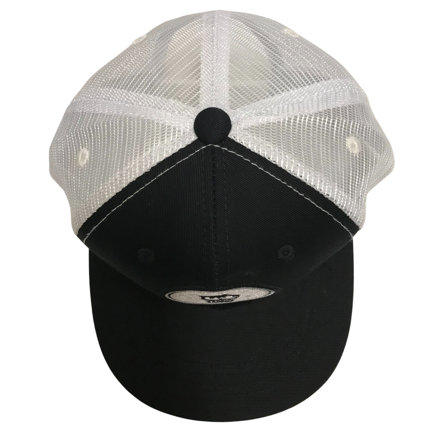 Youth Embroidered Baseball Hat