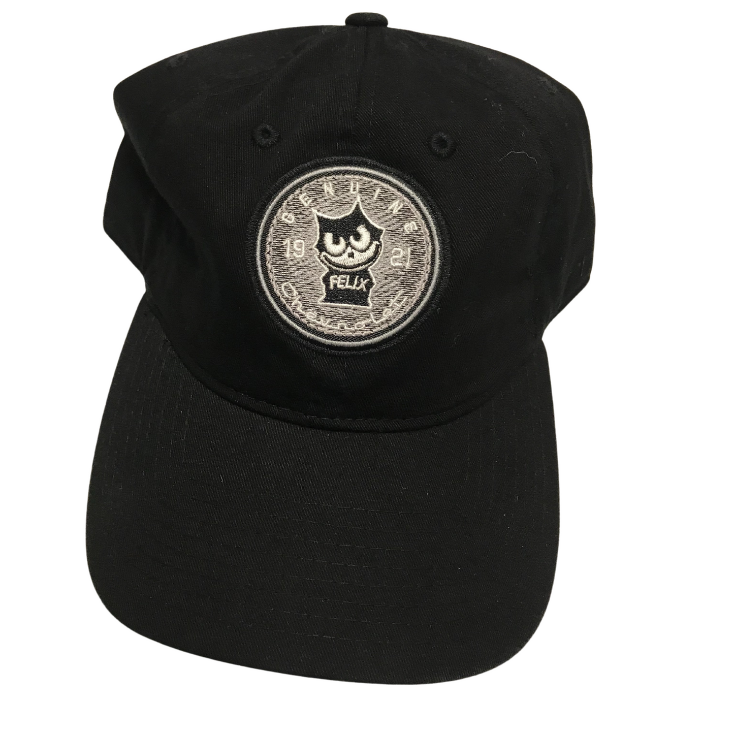 Felix 1921 Embroidered Dad's Cap