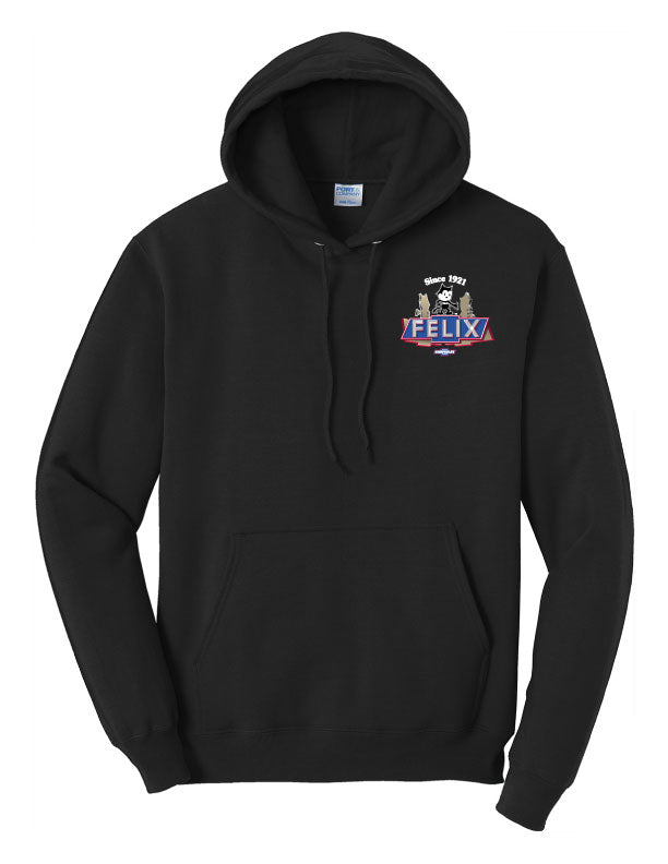 Iconic Landmark Hoodie- $50 --> $40