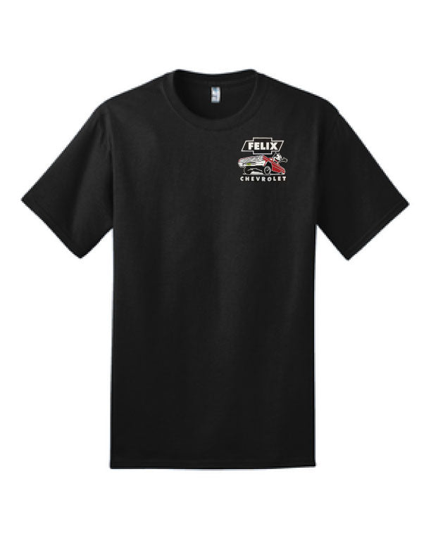 1964 Impala Red Metal Flake T Shirt- $33 --> $20