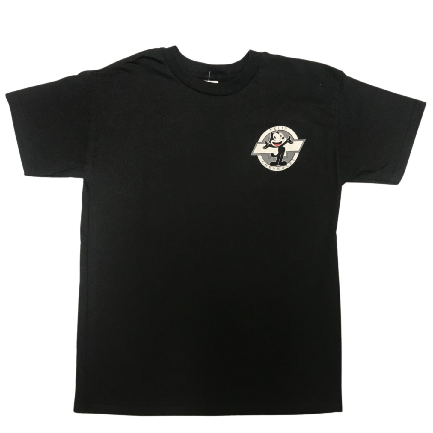 Youth Happy Cat T Shirt