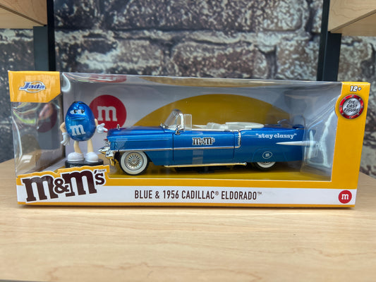 1956 Cadillac El Dorado