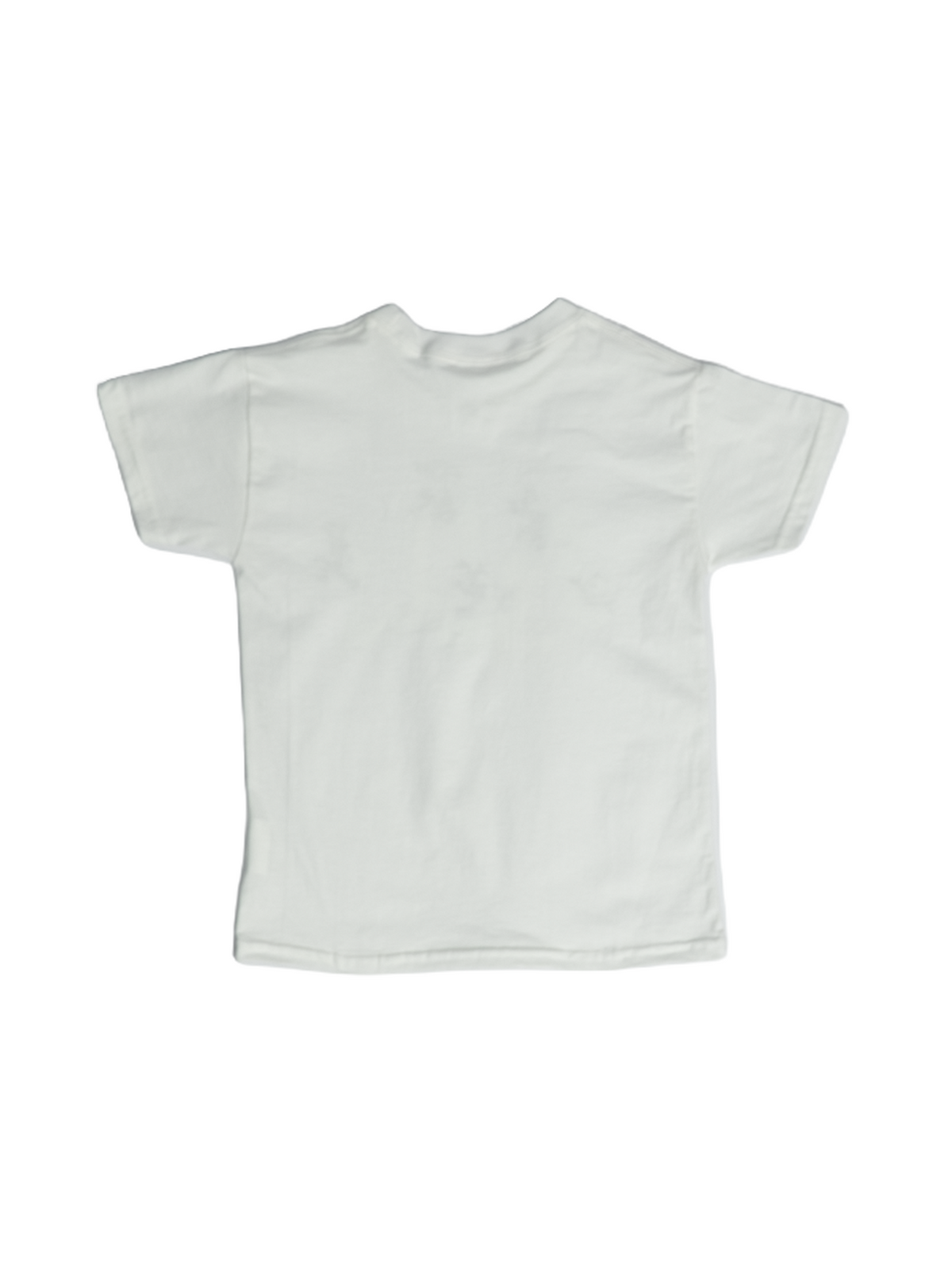 Felix Funhouse Tee – Youth – White