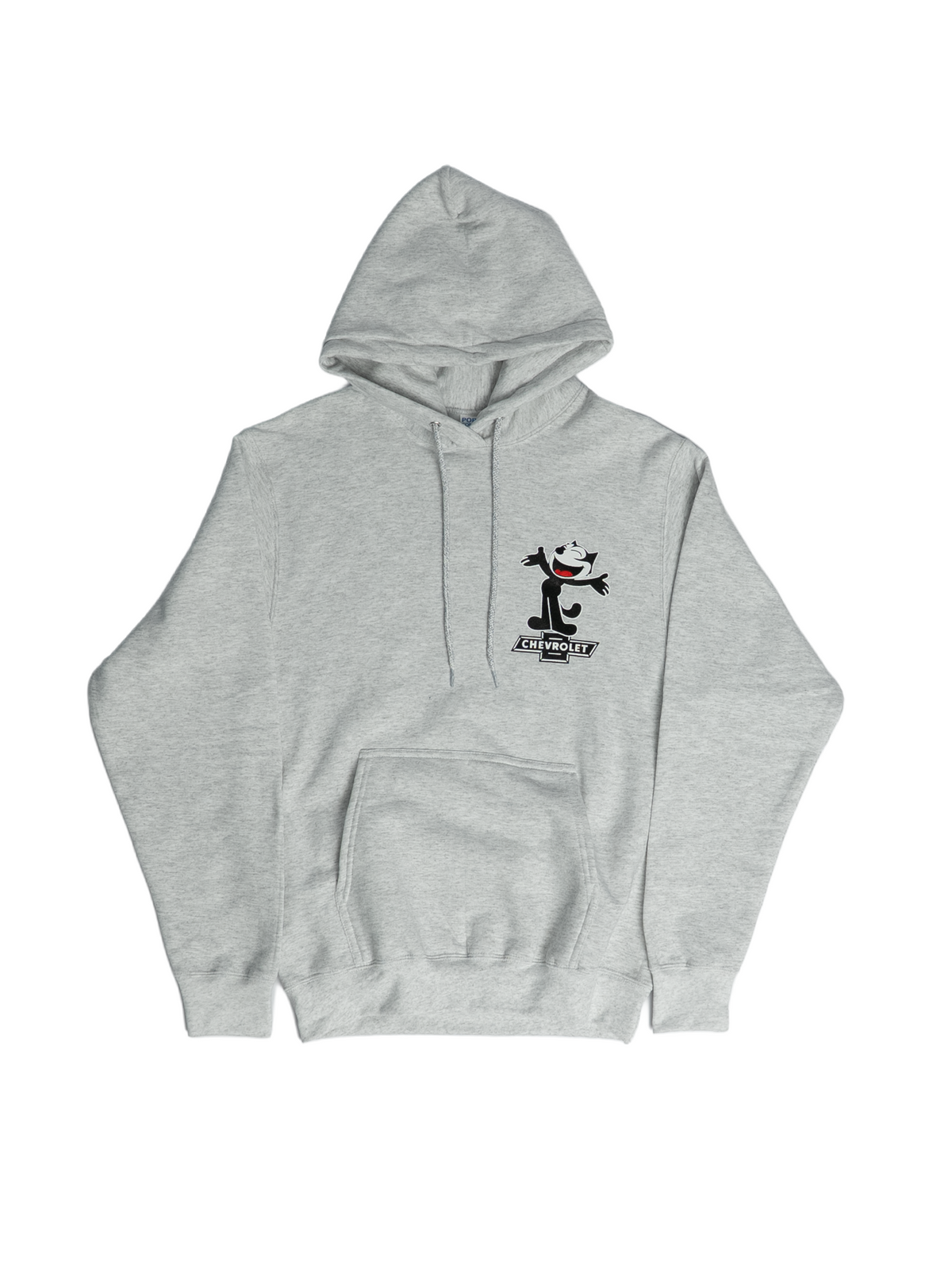 Felix Hug Hoodie