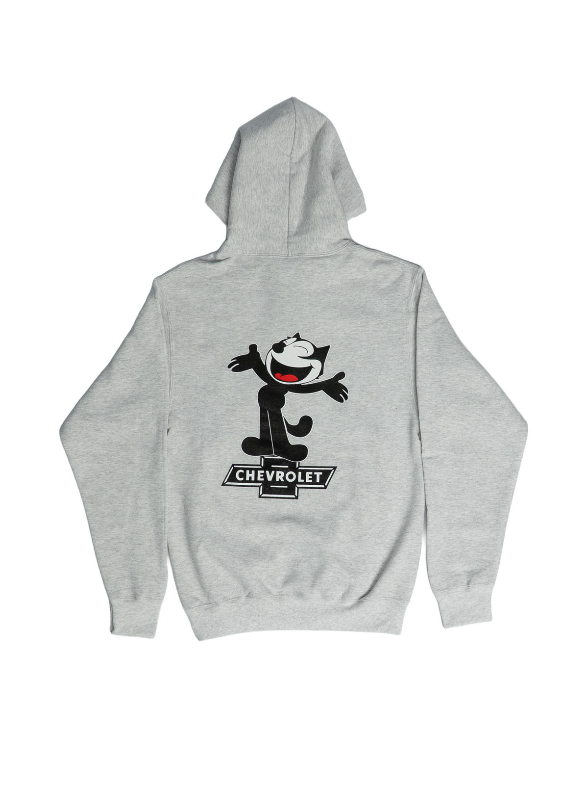 Felix Hug Hoodie