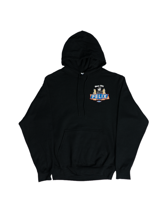 Iconic Felix Landmark Hoodie
