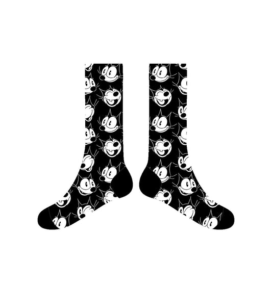 Felix 1930’s Socks