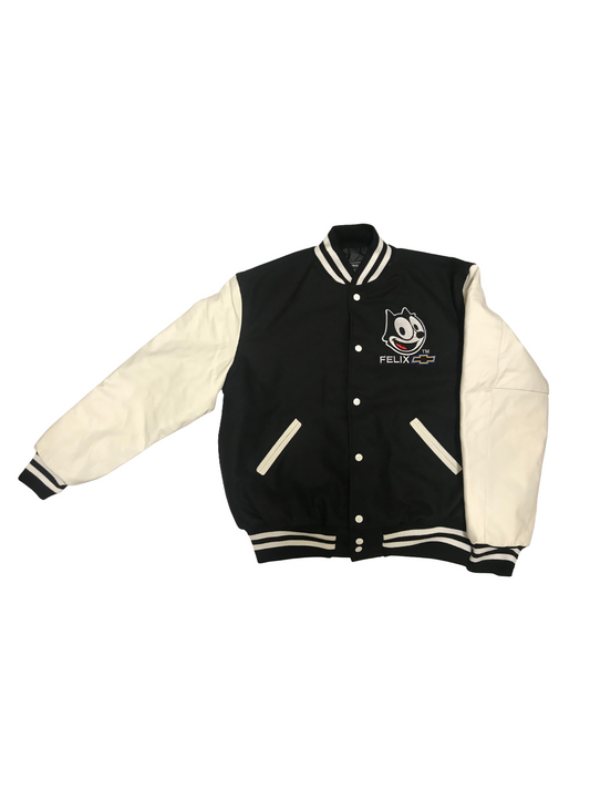 The Felix Legacy Letterman