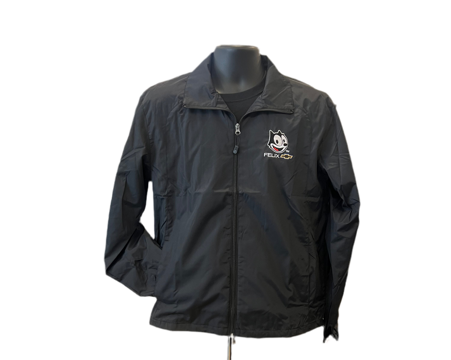 Felix Weatherproof Zip Up