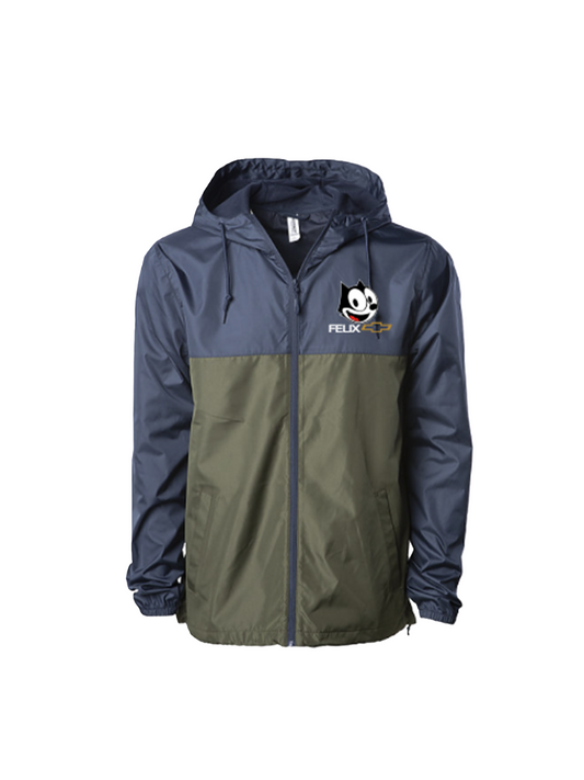 Felix Everyday Windbreaker