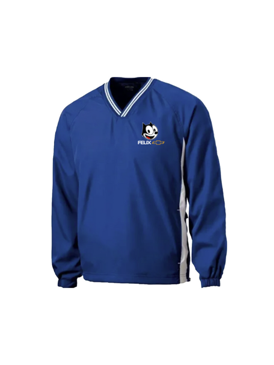 Felix Windbreaker