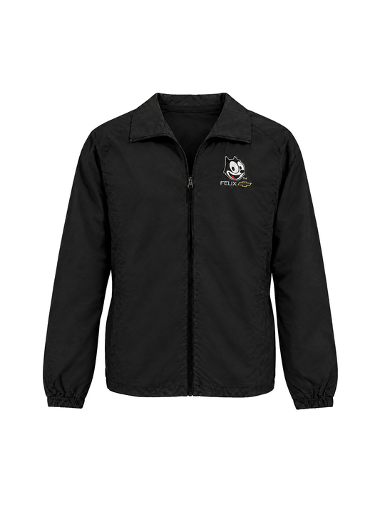 Felix Weatherproof Zip Up