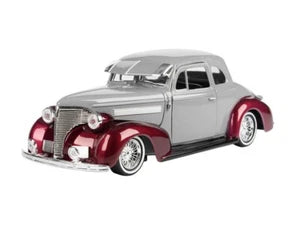 1939 Chevrolet Coupe
